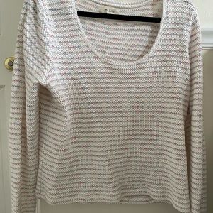 Madewell Lightweight Sweater